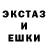 Галлюциногенные грибы Magic Shrooms ko_mic